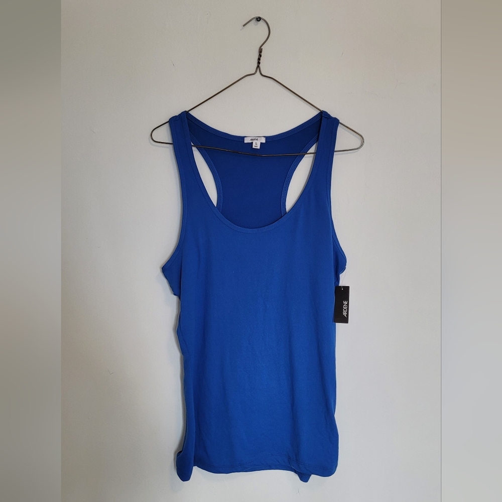 FREE with purchase 🔆 Racerback Tank Top